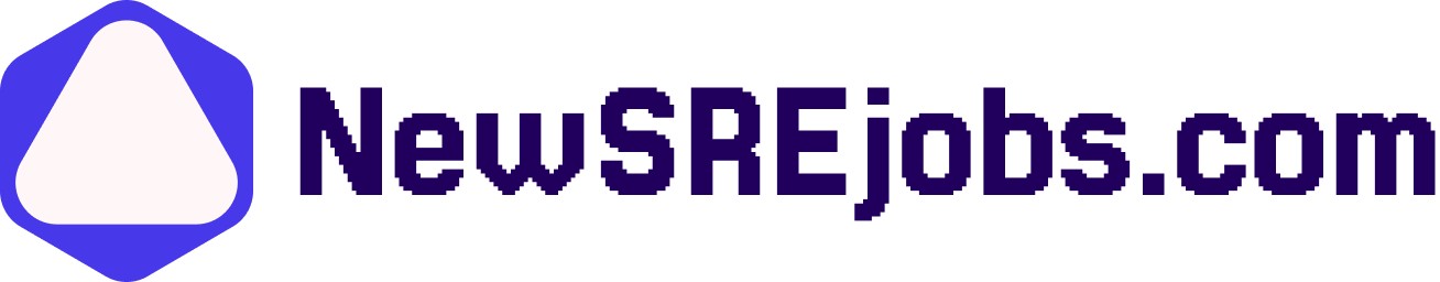 NewSREJobs Logo